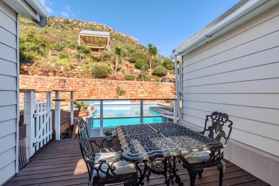 5 Bedroom Property for Sale in Scott Estate Western Cape